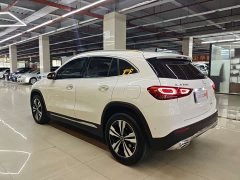 Mercedes-Benz GLA 2022 GLA 200 - ფოტო 5
