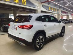 Mercedes-Benz GLA 2022 GLA 200 - ფოტო 6