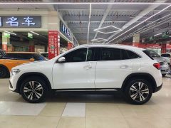 Mercedes-Benz GLA 2022 GLA 200 - ფოტო 7