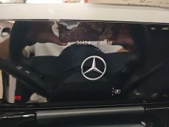 Mercedes-Benz GLA 2022 GLA 200 - ფოტო 9