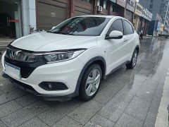 Honda Vezel 1.5L CVT Elite Smart Edition - ფოტო 1
