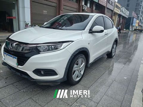 2022 Honda Vezel 1.5L CVT Elite Smart Edition - ავტომობილი ჩინეთიდან