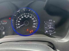 Honda Vezel 1.5L CVT Elite Smart Edition - ფოტო 10