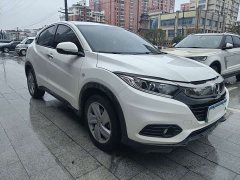 Honda Vezel 1.5L CVT Elite Smart Edition - ფოტო 3