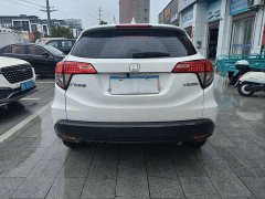 Honda Vezel 1.5L CVT Elite Smart Edition - ფოტო 4