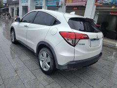 Honda Vezel 1.5L CVT Elite Smart Edition - ფოტო 5