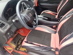 Honda Vezel 1.5L CVT Elite Smart Edition - ფოტო 7