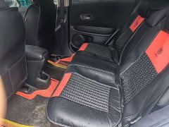 Honda Vezel 1.5L CVT Elite Smart Edition - ფოტო 8