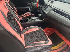 Honda Vezel 1.5L CVT Elite Smart Edition - ფოტო 9