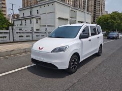 Wuling Hongguang New Energy 2024 Pure Electric 300KM Standard - ფოტო 1