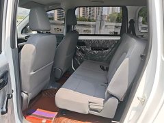 Wuling Hongguang New Energy 2024 Pure Electric 300KM Standard - ფოტო 10