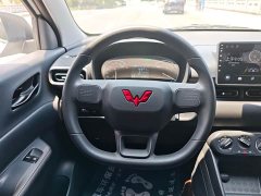 Wuling Hongguang New Energy 2024 Pure Electric 300KM Standard - ფოტო 11