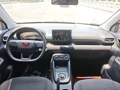Wuling Hongguang New Energy 2024 Pure Electric 300KM Standard - ფოტო 15