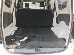 Wuling Hongguang New Energy 2024 Pure Electric 300KM Standard - ფოტო 16
