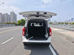 Wuling Hongguang New Energy 2024 Pure Electric 300KM Standard - ფოტო 18