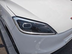 Wuling Hongguang New Energy 2024 Pure Electric 300KM Standard - ფოტო 20