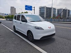 Wuling Hongguang New Energy 2024 Pure Electric 300KM Standard - ფოტო 3