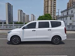 Wuling Hongguang New Energy 2024 Pure Electric 300KM Standard - ფოტო 4