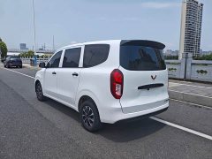 Wuling Hongguang New Energy 2024 Pure Electric 300KM Standard - ფოტო 5