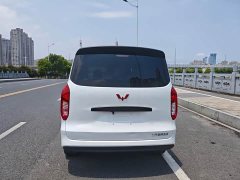 Wuling Hongguang New Energy 2024 Pure Electric 300KM Standard - ფოტო 6