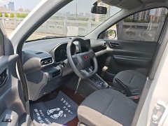 Wuling Hongguang New Energy 2024 Pure Electric 300KM Standard - ფოტო 9