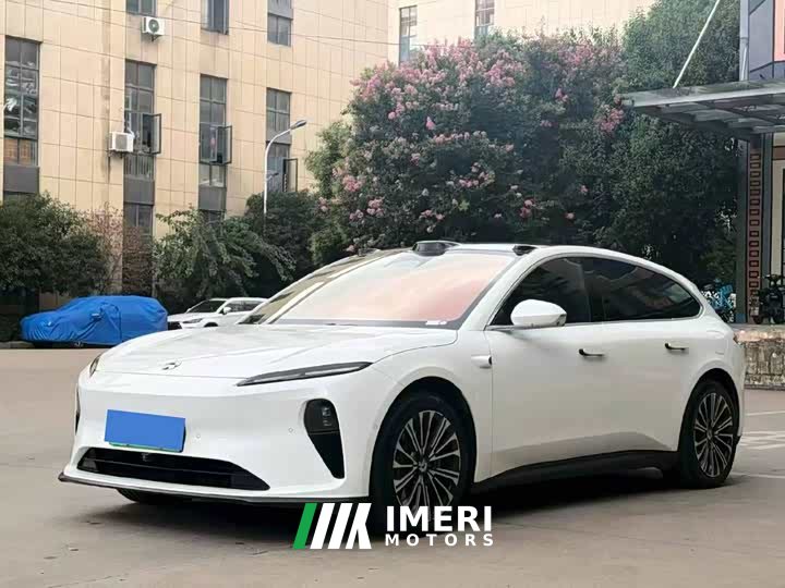 Nio ET5T 75kWh Touring