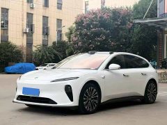Nio ET5T 75kWh Touring - ფოტო 1