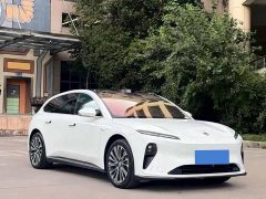 Nio ET5T 75kWh Touring - ფოტო 3