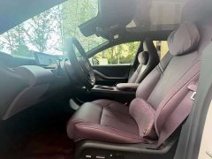 Nio ET5T 75kWh Touring - ფოტო 4