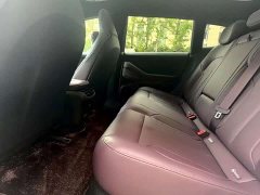 Nio ET5T 75kWh Touring - ფოტო 5
