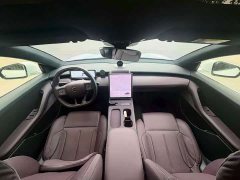 Nio ET5T 75kWh Touring - ფოტო 6