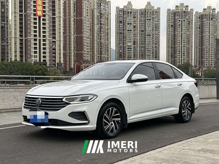 Volkswagen Lavida 2023 280TSI DSG Full Comfort Edition - car from China