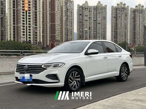 2022 Volkswagen Lavida 280TSI DSG Full Comfort Edition - ავტომობილი ჩინეთიდან
