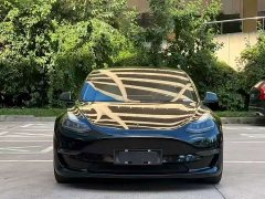 Tesla Model 3 Performance All-Wheel Drive - ფოტო 10