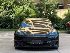 Tesla Model 3 Performance All-Wheel Drive - ფოტო 2