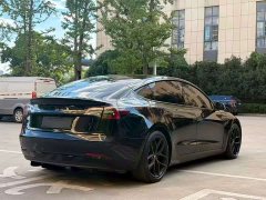 Tesla Model 3 Performance All-Wheel Drive - ფოტო 4