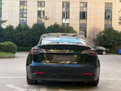 Tesla Model 3 Performance All-Wheel Drive - ფოტო 5