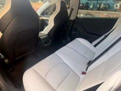 Tesla Model 3 Performance All-Wheel Drive - ფოტო 7