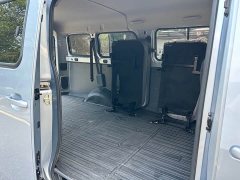 Wuling Yangguang 400km Passenger Vehicle Comfort Edition - photo 10