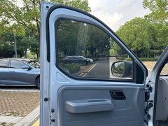 Wuling Yangguang 400km Passenger Vehicle Comfort Edition - photo 12