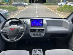 Wuling Yangguang 400km Passenger Vehicle Comfort Edition - photo 3