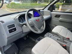 Wuling Yangguang 400km Passenger Vehicle Comfort Edition - photo 5