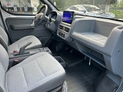 Wuling Yangguang 400km Passenger Vehicle Comfort Edition - photo 7