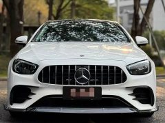 Mercedes-Benz E-Class (Imported) E 260 Coupe - ფოტო 3