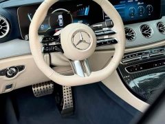 Mercedes-Benz E-Class (Imported) E 260 Coupe - ფოტო 5