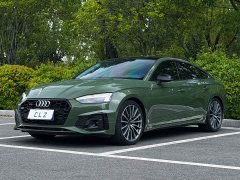 Audi A5 (Imported) Sportback 40 TFSI quattro Luxury Sport Edition - photo 1