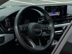 Audi A5 (Imported) Sportback 40 TFSI quattro Luxury Sport Edition - photo 11
