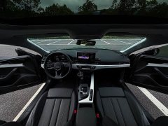 Audi A5 (Imported) Sportback 40 TFSI quattro Luxury Sport Edition - photo 14