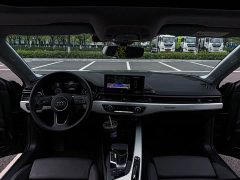 Audi A5 (Imported) Sportback 40 TFSI quattro Luxury Sport Edition - photo 17
