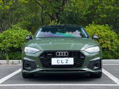 Audi A5 (Imported) Sportback 40 TFSI quattro Luxury Sport Edition - photo 2